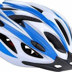 ŹACRO adult Bike Helmet Lightweight 