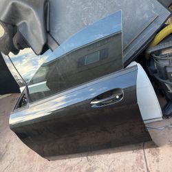 Mercedes Benz Cla Door Parts