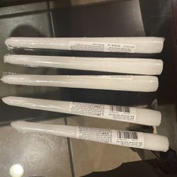 Tapered Candles
