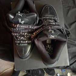 Puma La France 