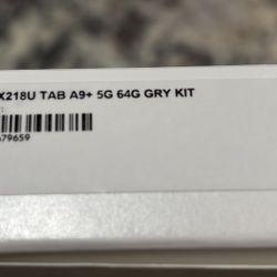 Tablet
