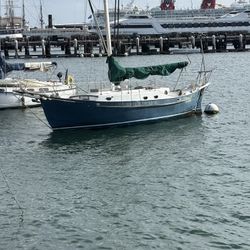1974 Dread knot 32 foot