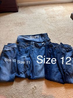Women Skinny Jeans Bundle