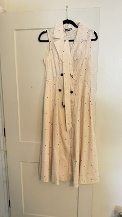 DRESS NEW $10