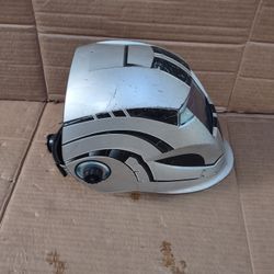 Welding Helmet