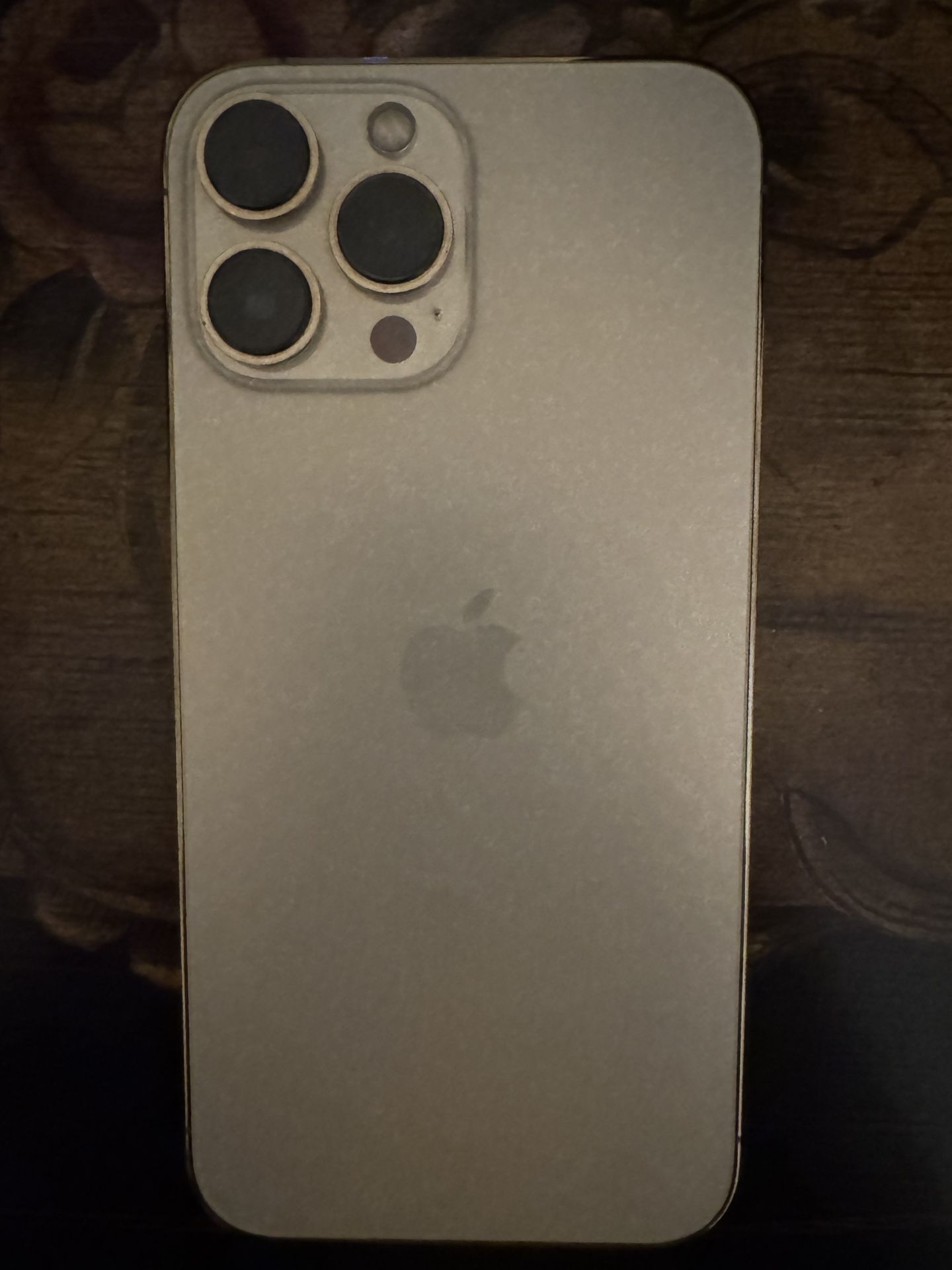 iPhone 13 Pro Max Unlocked 256G