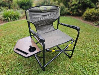 Timber Ridge Director's Chair