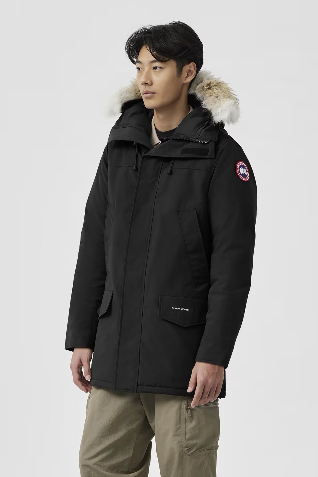 Canada Goose Langford Parka Men’s