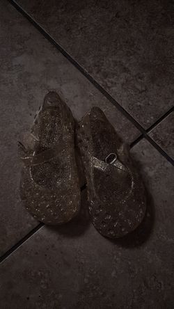 Baby girl sandals