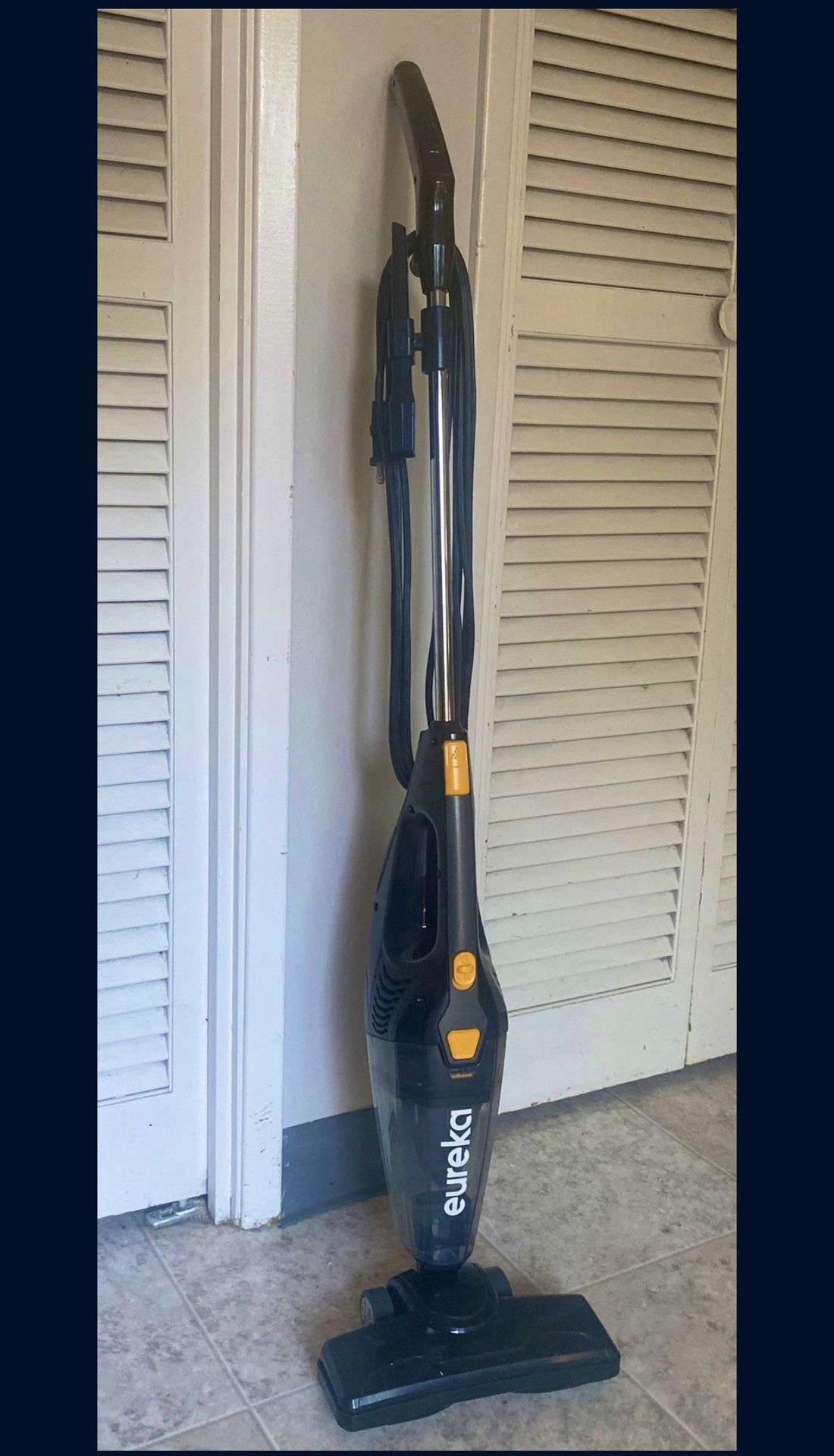 Eureka Vacuum 