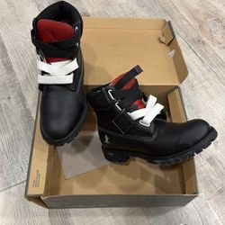 Timberland Mens Boots Size 10 