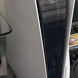 PS5 – Like New (Opened) – Works Perfect – Cash Only