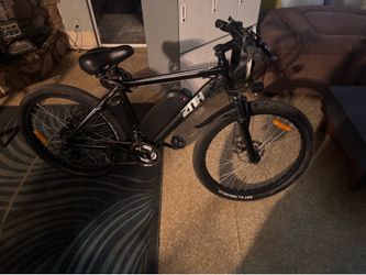 E-bike