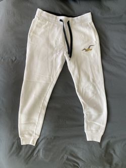 Hoodie, Sweatpants, And A Shirt, Hollister