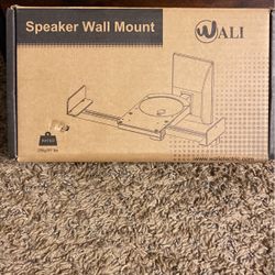 Speaker Wall Mount