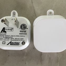 Aeon Labs Z Wave Range Extender