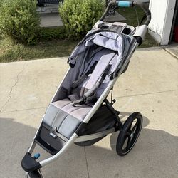 All Terrain Stroller/Thule