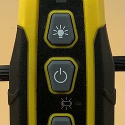 Klein Tools VDV500-123 Cable Tracer Probe-Pro Tracing Probe 