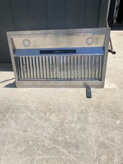Range Hood