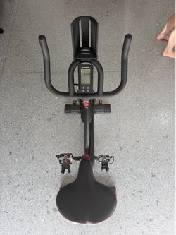Schwinn IC3 indoor cycling/spin bike