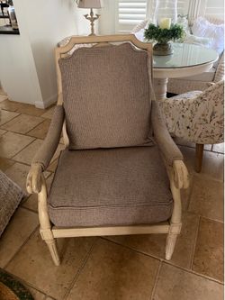A.R.T. Furniture Upholstered Chair