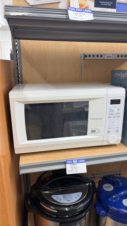 Microwave