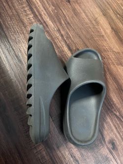 original yzy slides , 8