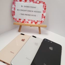 Apple IPhone 8 Plus Top 5 cellphone store in Washington 2019, 2020, 2021, 2022