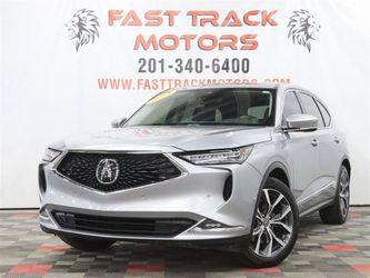 2023 Acura MDX