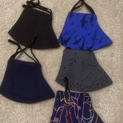 Kids Masks 