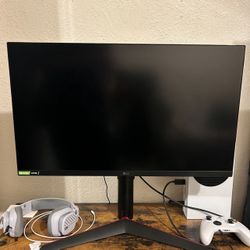 Gaming Monitor