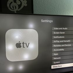 55” Lg Tv With Stand 