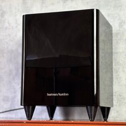 Harman Kardon HKTS Powered Subwoofer 210 SUB