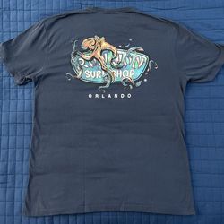 Ron Jon Surf Shop Orlando T-Shirt – Men’s Large