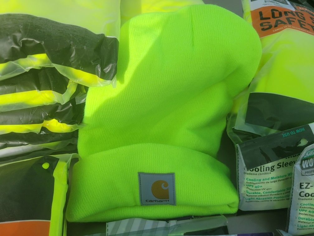 Construction Work Shirts