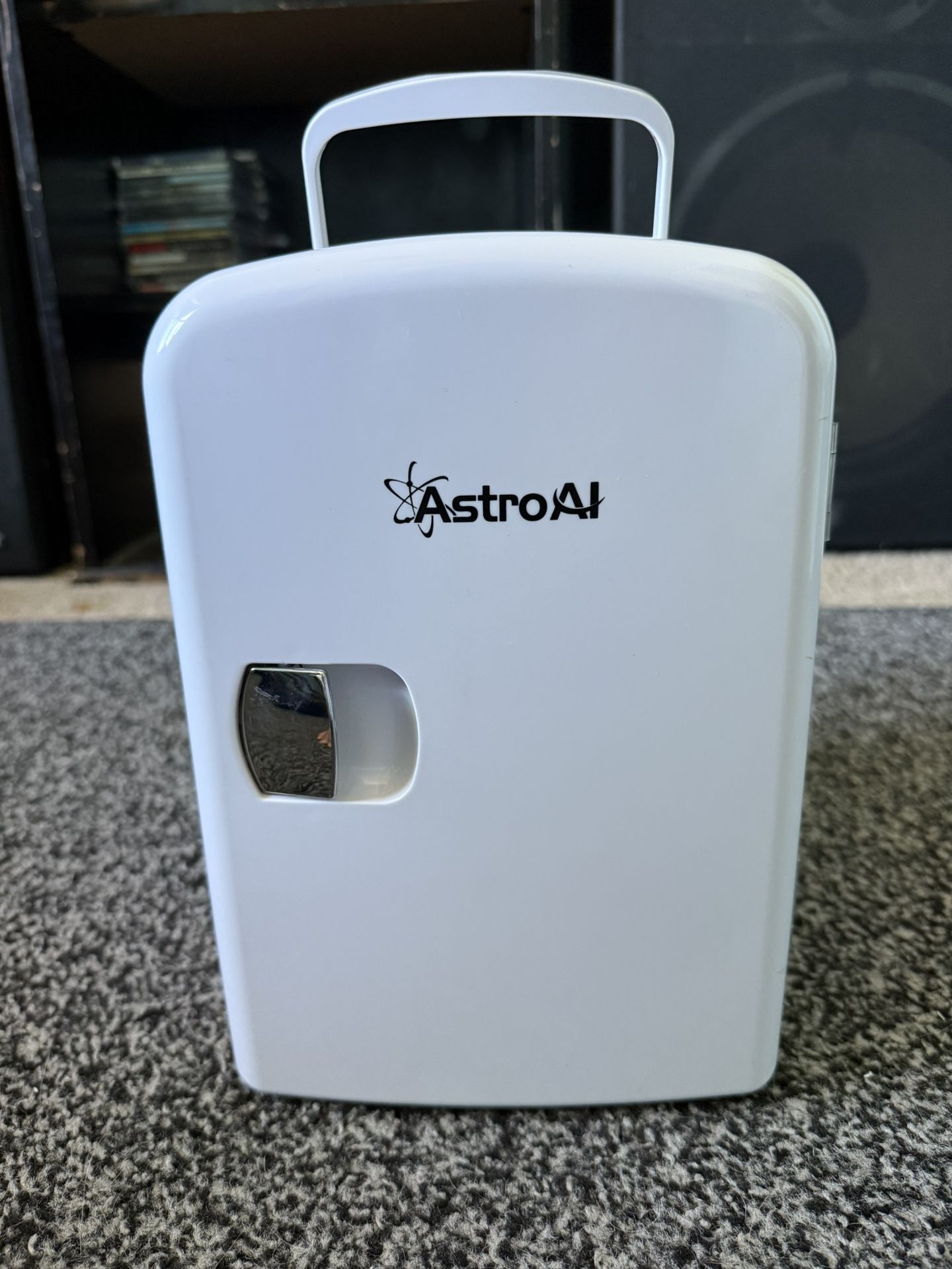 Astro AI Mini Fridge (Never Used)