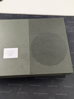 Xbox one S 1TB