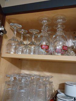 Moving sale
