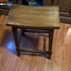 Stool
