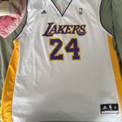 Lakers Jersey 