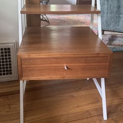 Modern Night Stand