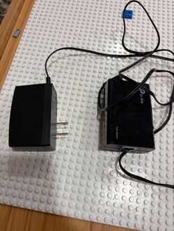 Power injector Ethernet