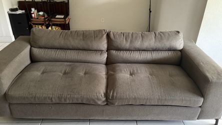 Sofa Set (3 pieces)