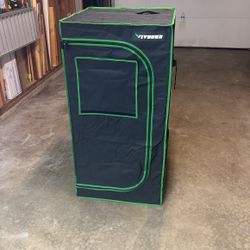 VIVOSUN Grow Tent