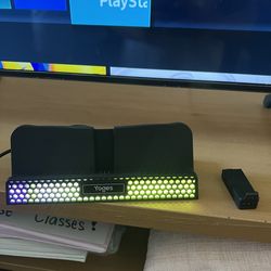 Ps portal dock charging station 