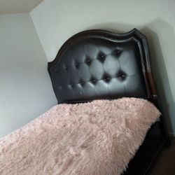 California King Bed Frame 