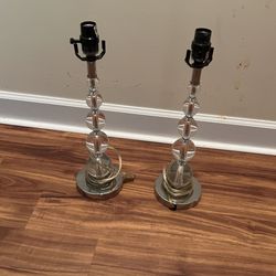 Lamps