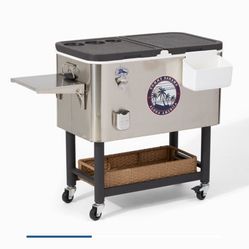 Coolers 