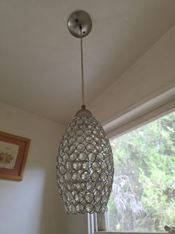 Lamp Chandelier