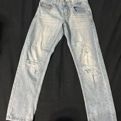Boy Levi Jeans 